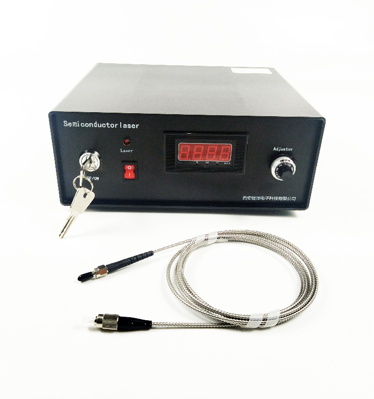 半導(dǎo)體光纖耦合激光器的應(yīng)用領(lǐng)域